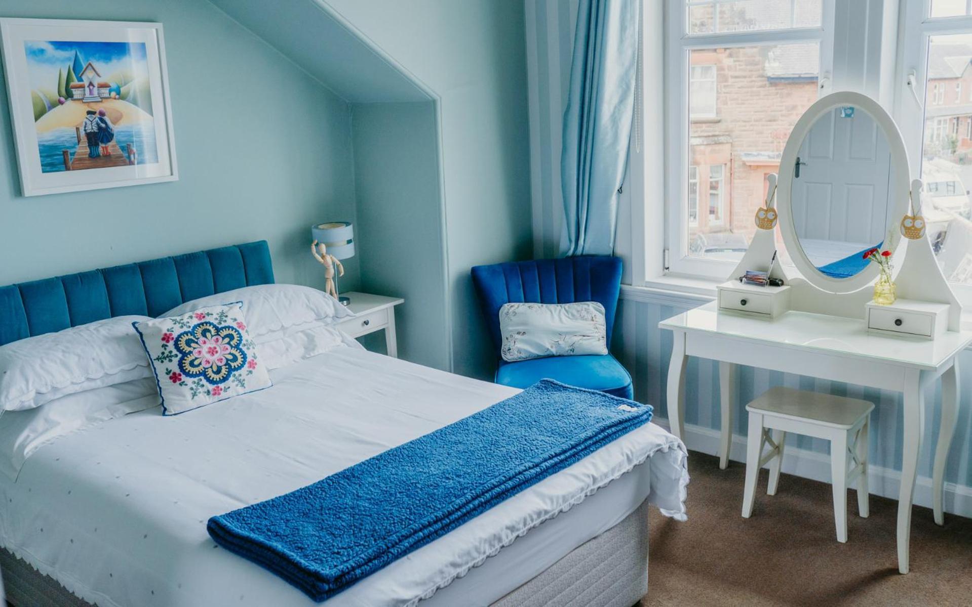 Dawn Break Guest House ลาร์กส์ ภายนอก รูปภาพ